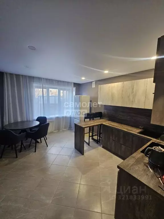 3-к кв. Красноярский край, Красноярск городской округ, пос. Солонцы ... - Фото 1