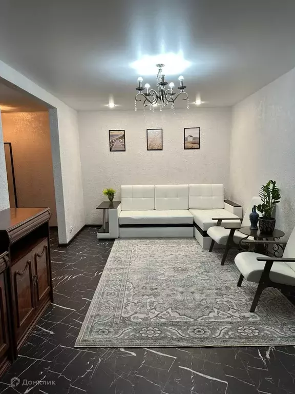 Продаётся 2-к квартира, 45.8 м - Фото 0