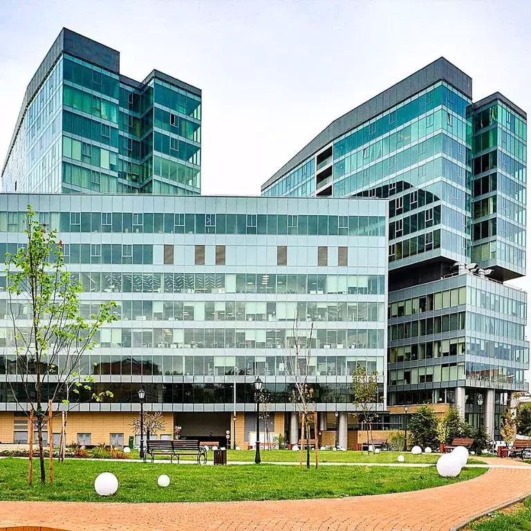 Офис в Москва Цветной бул., 2 (1670 м) - Фото 1