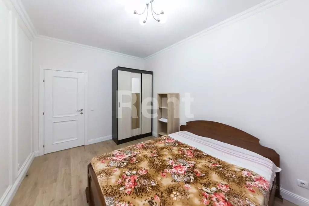 1-к кв. Москва Каширское ш., 65к2 (37.0 м) - Фото 2