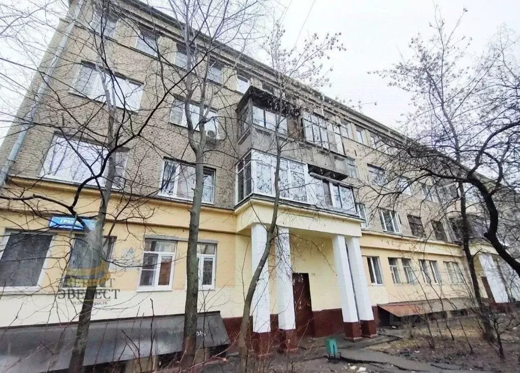 Комната Московская область, Королев ул. Грабина, 5/2 (20.0 м) - Фото 1