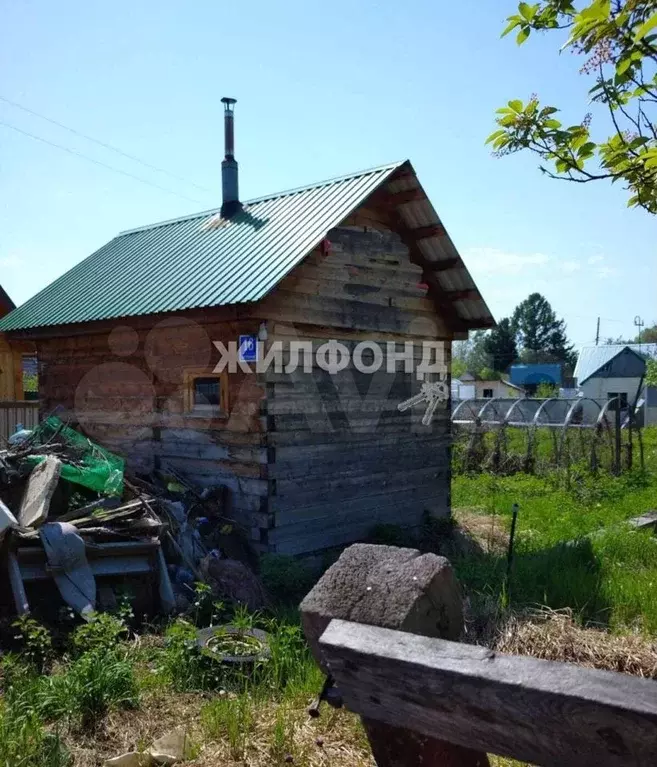 Купить Дачу В Новосибирске В Палет