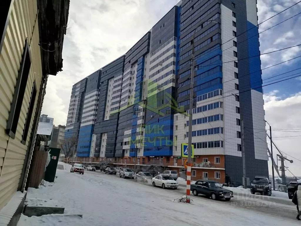 Помещение свободного назначения в Бурятия, Улан-Удэ ул. Смолина, 67к1 ... - Фото 0