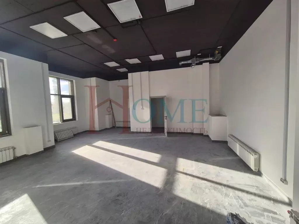 Помещение свободного назначения в Новосибирская область, Новосибирск ... - Фото 1