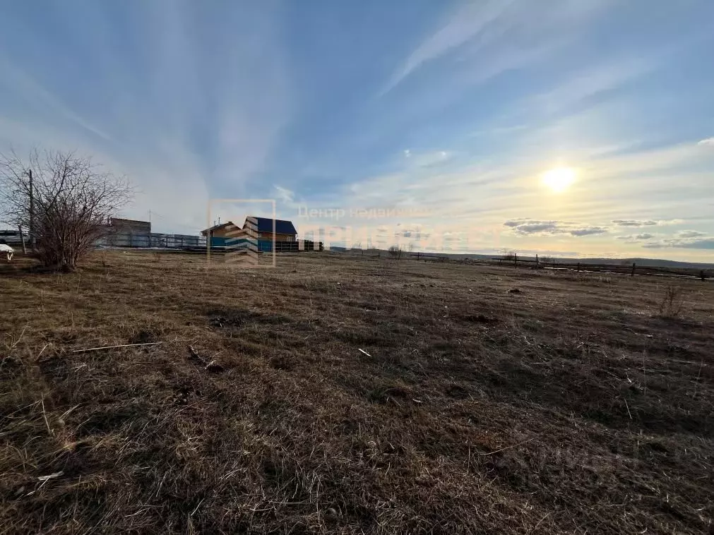 Участок в Саха (Якутия), Якутск ул. Севастьяновская (8.0 сот.) - Фото 2