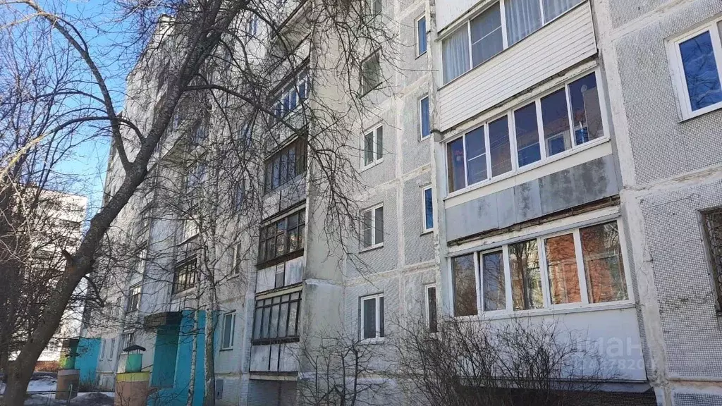 3-к кв. Московская область, Солнечногорск Комплексной застройки ... - Фото 2