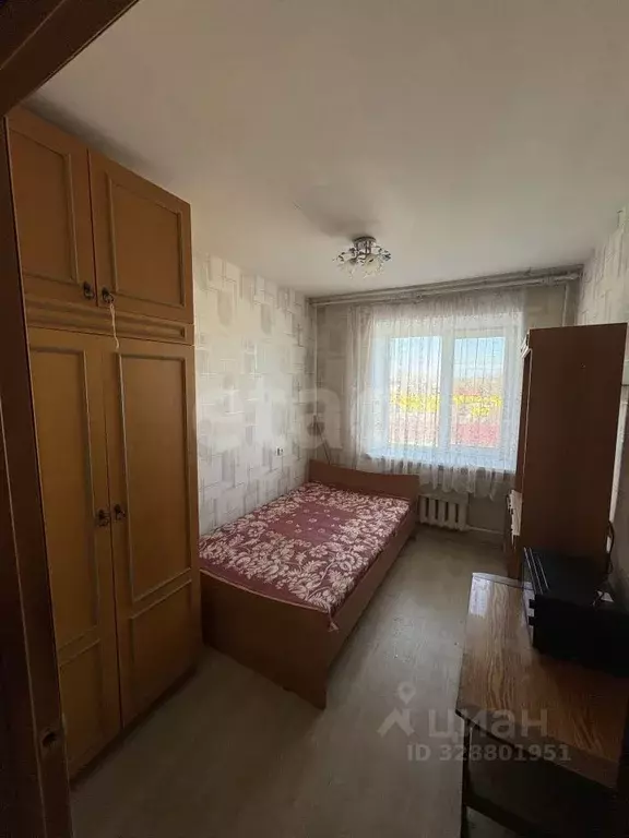 4-к кв. Псковская область, Остров 1 Мая ул., 16 (60.7 м) - Фото 2