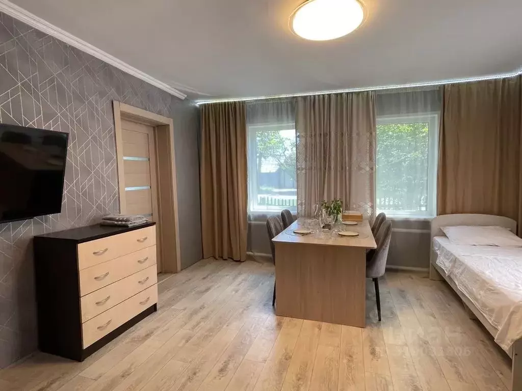 Дом в Тыва, Кызыл Красноармейская ул., 30 (54 м) - Фото 0