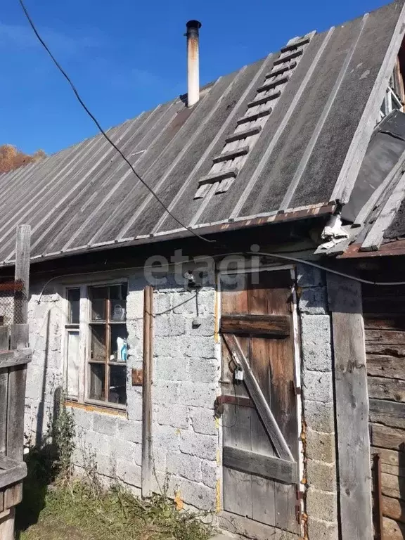 Участок в Сахалинская область, Углегорский городской округ, Шахтерск ... - Фото 1