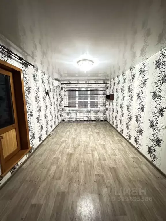 1-к кв. Астраханская область, Астрахань Имени Бабаевского мкр, ул. ... - Фото 1