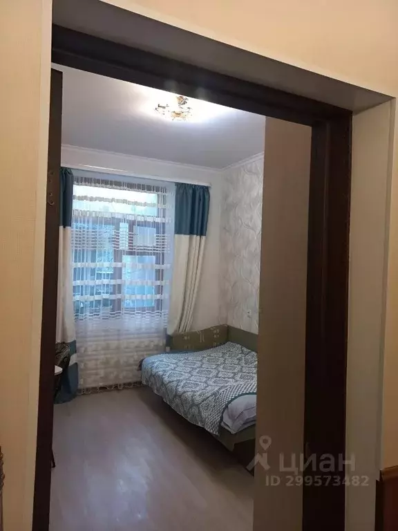 Комната Севастополь ул. Катерная, 35 (15.0 м) - Фото 1