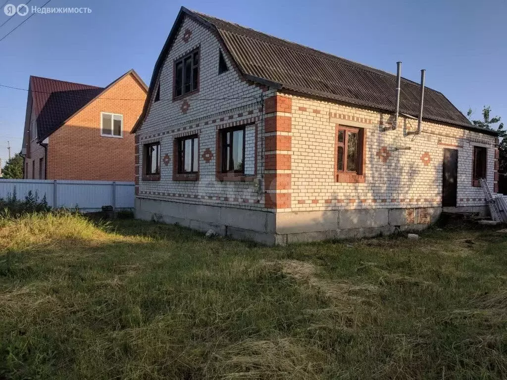 Дом в Белгородская область, рабочий посёлок Прохоровка, улица Согласия ... - Фото 2