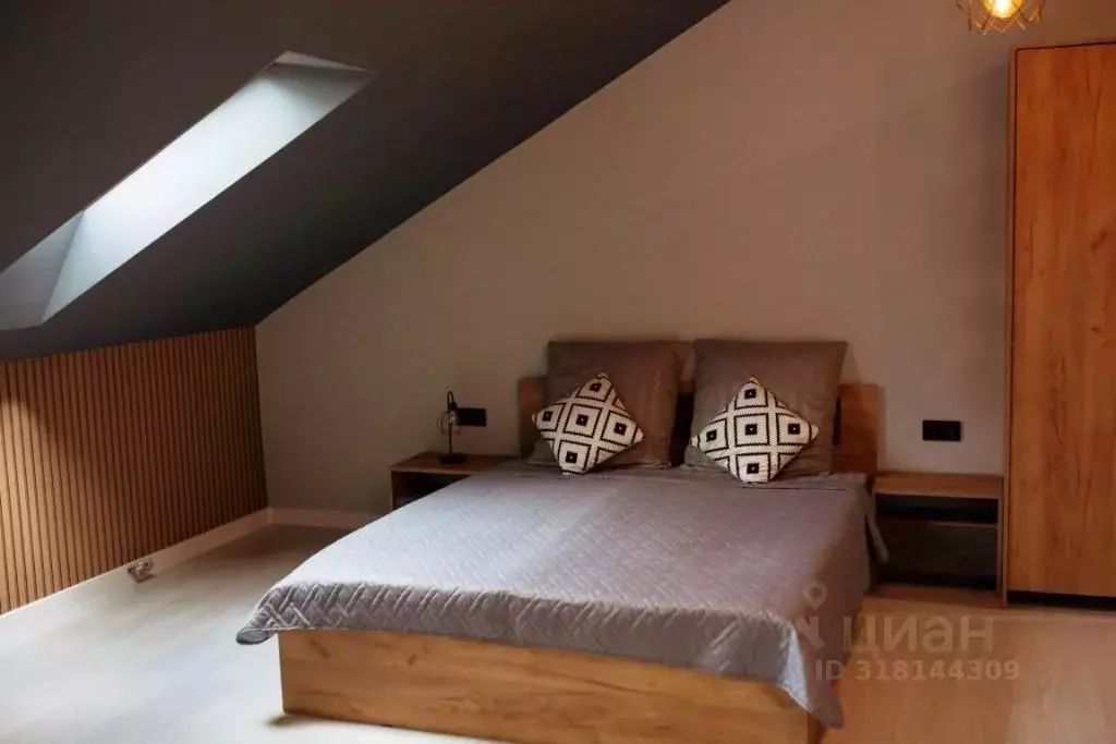 1-к кв. Ленинградская область, Тихвин Знаменская ул., 11 (32.0 м) - Фото 1