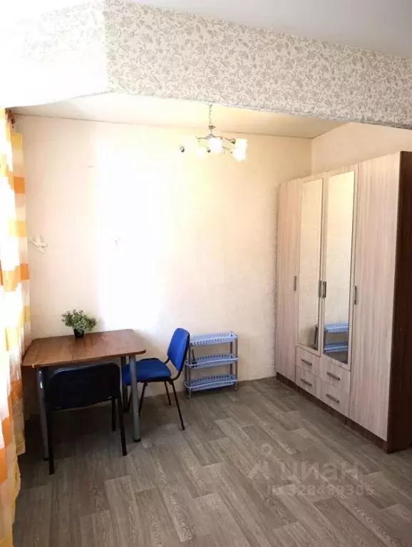 Комната Ярославская область, Ярославль ул. Воинова, 8 (23.0 м) - Фото 2