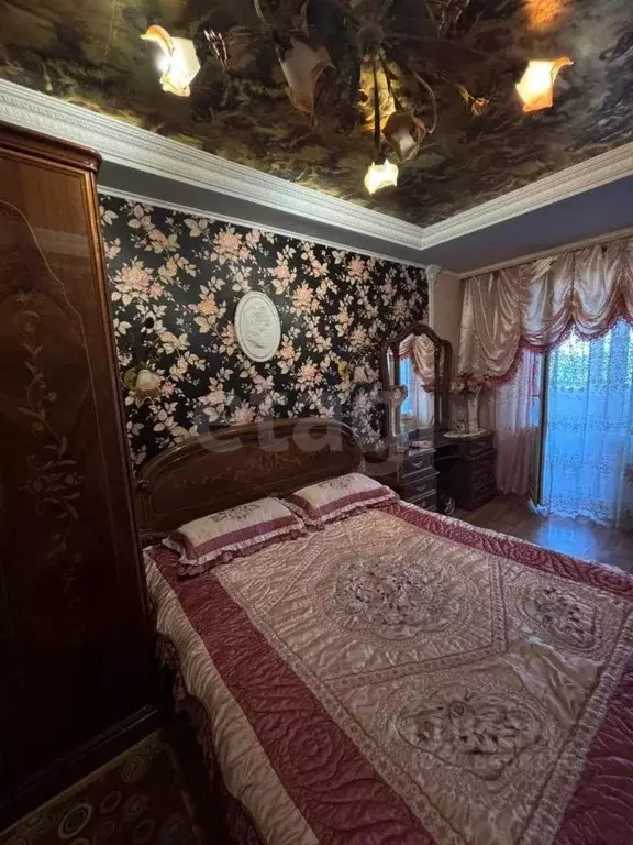 3-к кв. Ростовская область, Ростов-на-Дону ул. Зорге, 54 (61.3 м) - Фото 0