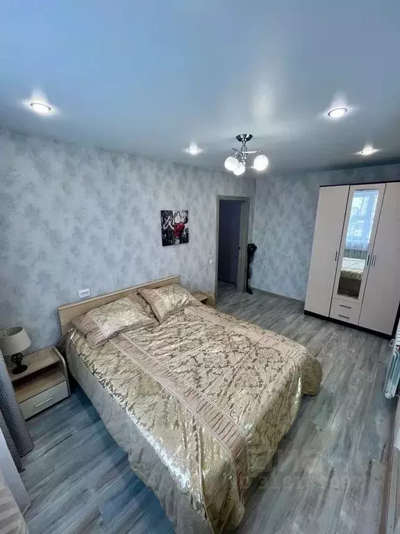 2-к кв. Воронежская область, Воронеж Московский просп., 124 (65.0 м) - Фото 1