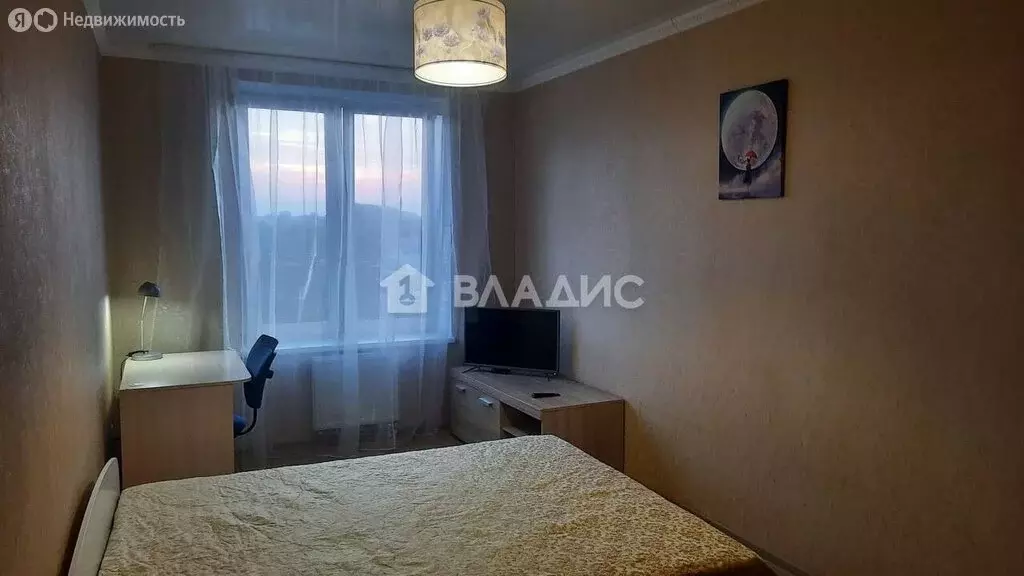 1-комнатная квартира: Калининград, Балашовская улица, 4 (40 м) - Фото 0