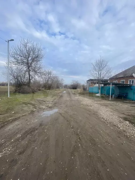 Участок 6 сот. (ИЖС) - Фото 0