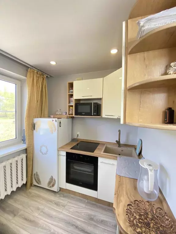 Продаётся 3-к квартира, 63 м - Фото 0