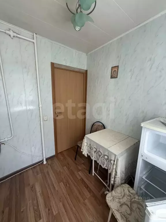 1-к кв. Тульская область, Тула ул. Смидович, 1 (31.0 м) - Фото 1