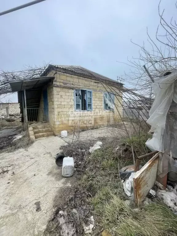 Участок в Дагестан, Дербент Речка СТ,  (2.76 сот.) - Фото 1