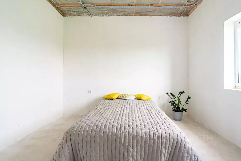 Дом в Ленинградская область, Гатчинский муниципальный округ, ... - Фото 1