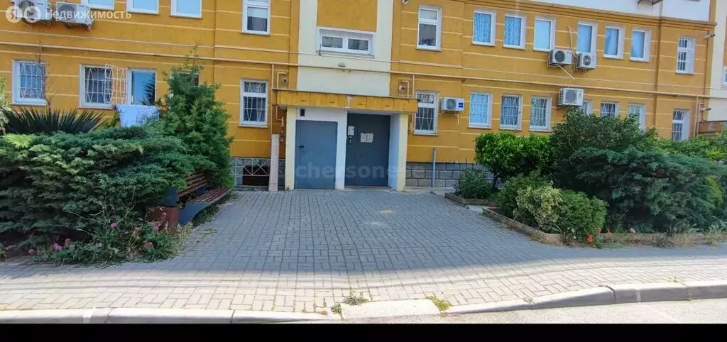 2-комнатная квартира: Севастополь, Античный проспект, 11А (64 м) - Фото 1