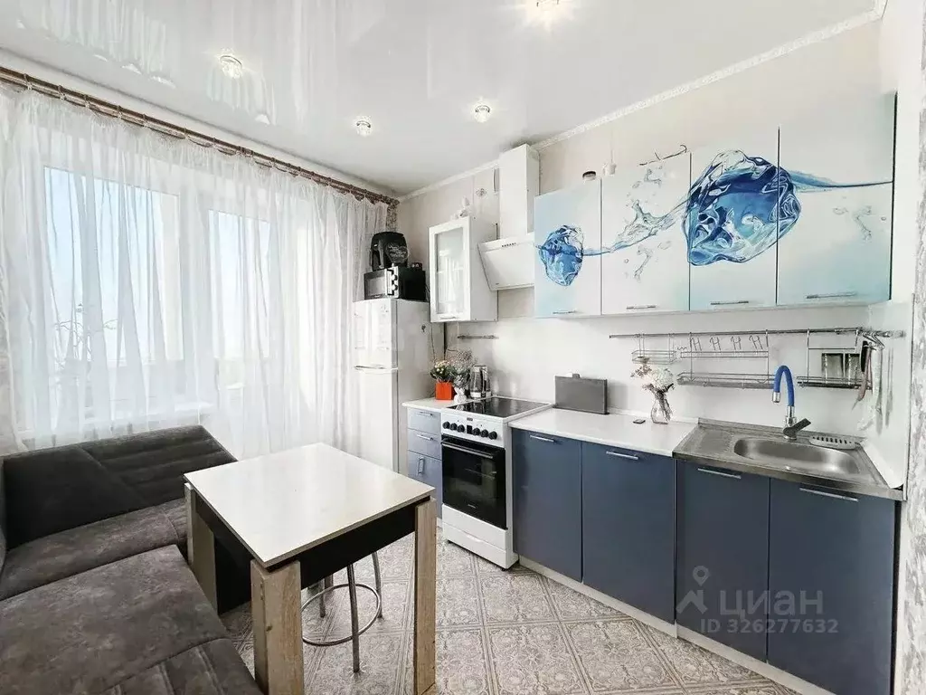 1-к кв. Хабаровский край, Комсомольск-на-Амуре Пионерская ул., 35 ... - Фото 2