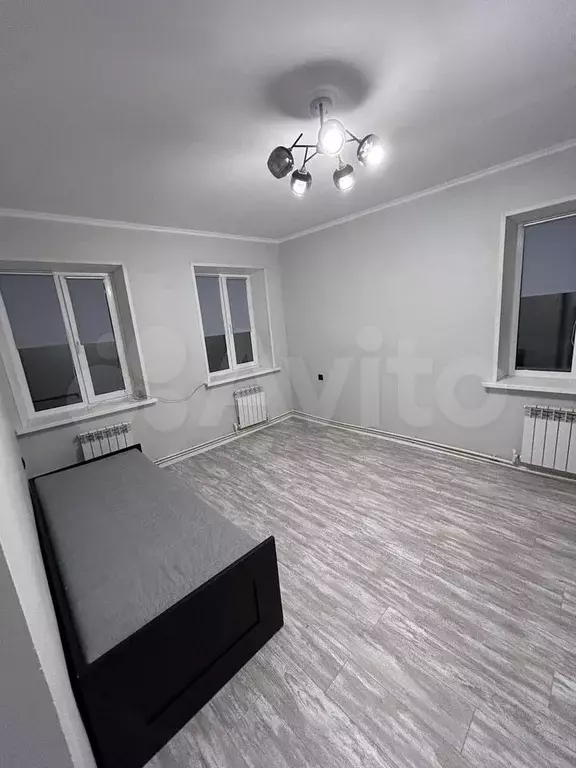 1-к. квартира, 31 м, 2/2 эт. - Фото 0