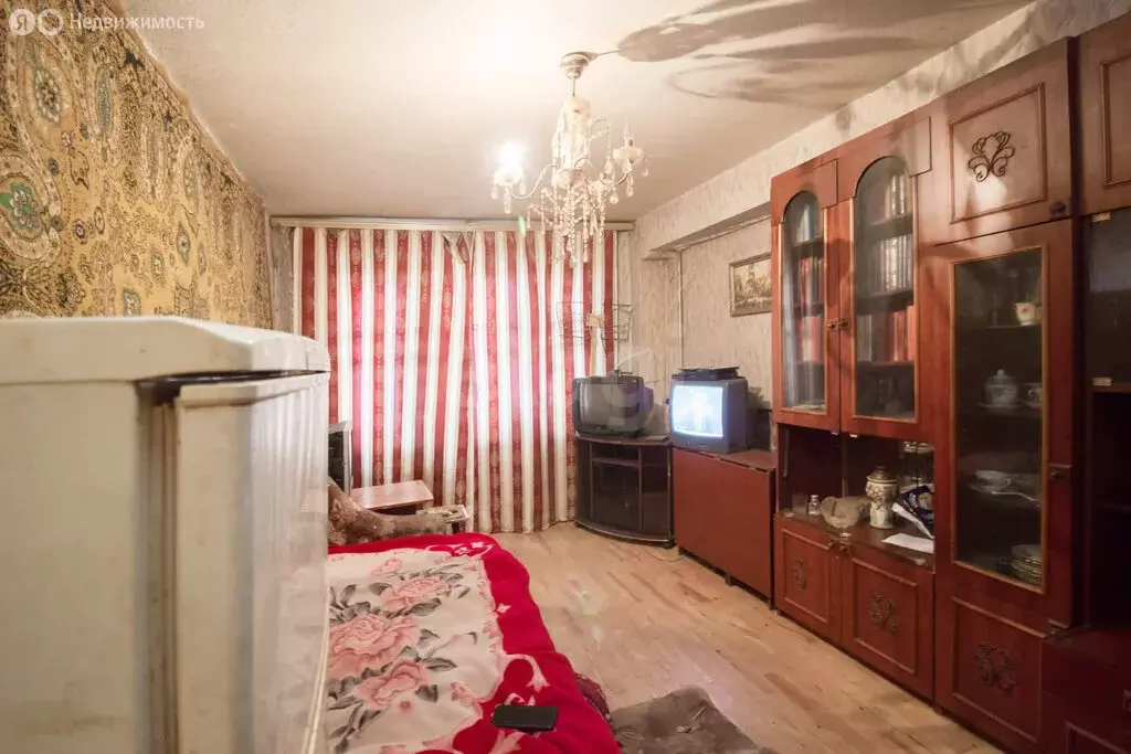 3-комнатная квартира: Калуга, улица Кубяка, 9к4 (69.2 м) - Фото 2