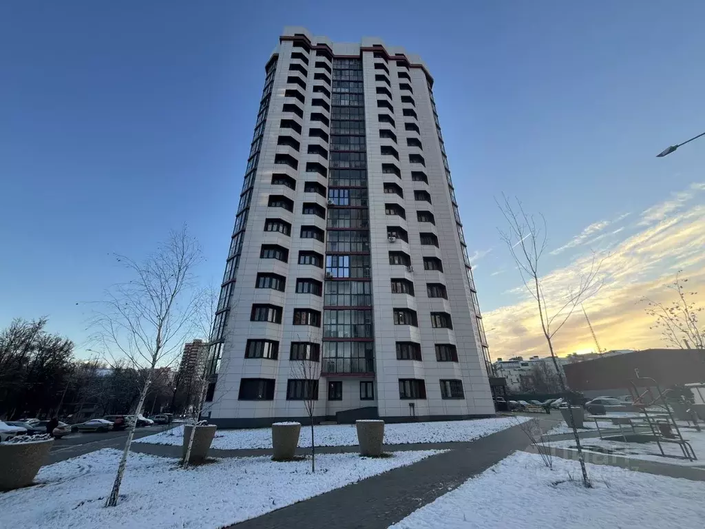 2-к кв. Москва, Москва, Троицк ул. Текстильщиков, 3к1 (50.4 м) - Фото 2