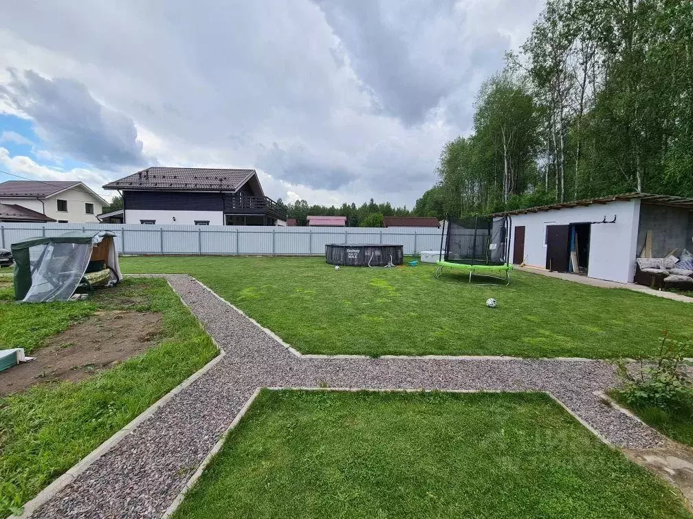 Дача, 50.1 м - Фото 1