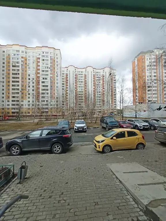 2-к. квартира, 62 м, 11/17 эт. - Фото 1
