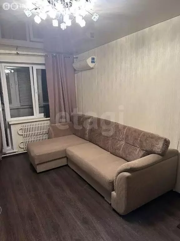 2-комнатная квартира: Тольятти, улица Академика Вавилова, 23 (48.8 м) - Фото 1