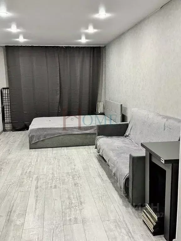 Студия Новосибирская область, Новосибирск Нижегородская ул., 24/1 ... - Фото 1