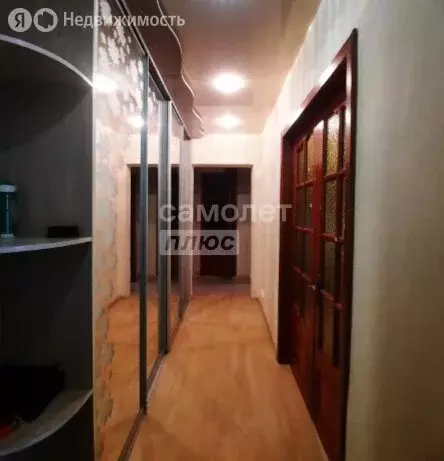 3-комнатная квартира: Кохма, улица Кочетовой, 57 (65 м) - Фото 1