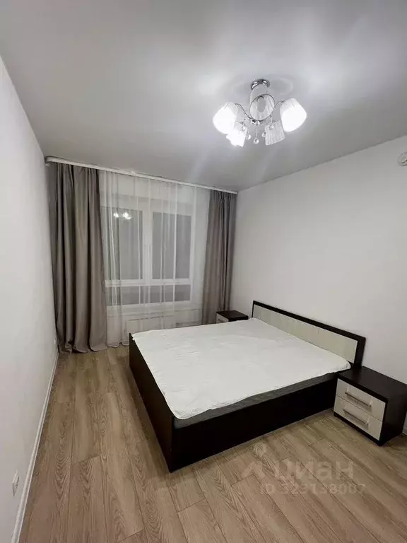 2-к кв. Москва ул. Саларьевская, 16к1 (40.0 м) - Фото 2