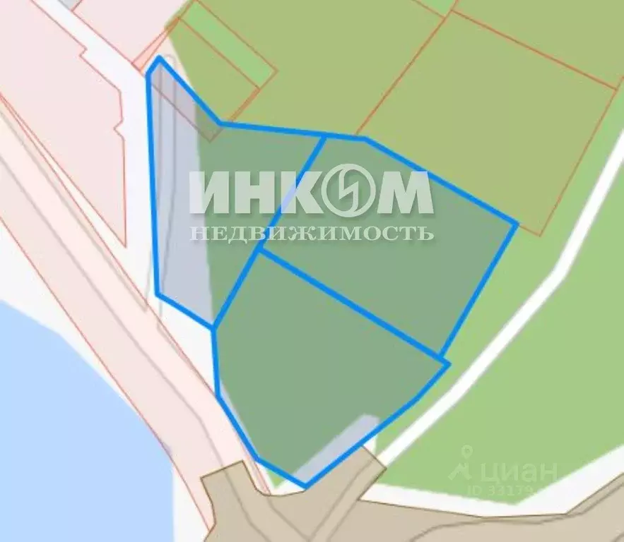 Участок в Московская область, Солнечногорск городской округ, Дачной ... - Фото 1