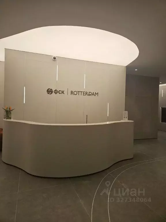 4-к кв. Москва Варшавское ш., 37Ак2 (100.1 м) - Фото 2