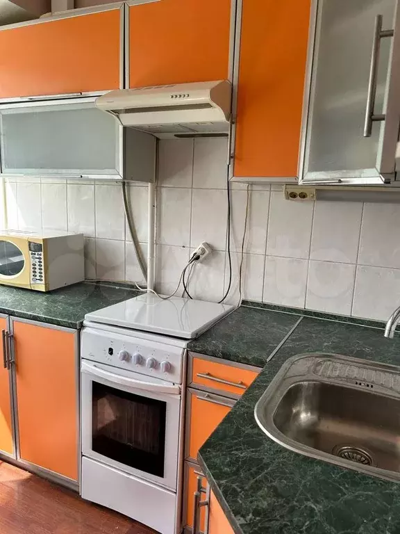 2-к. квартира, 45 м, 9/13 эт. - Фото 0