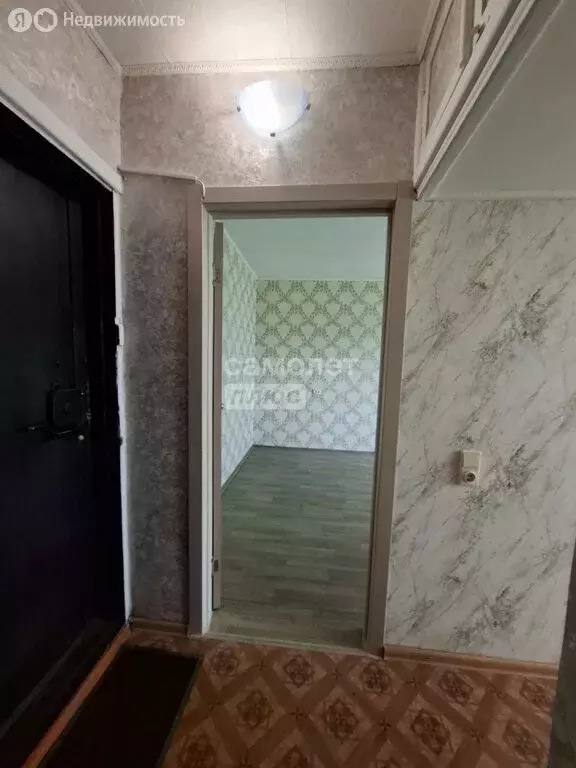 1-комнатная квартира: Челябинск, улица Ширшова, 11Г (30 м) - Фото 1