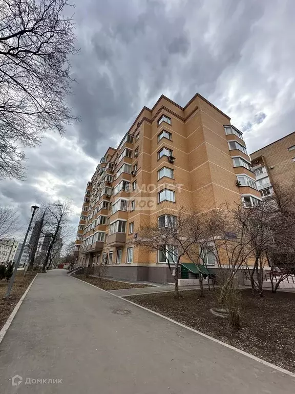 Продаётся 3-к квартира, 72.8 м - Фото 0