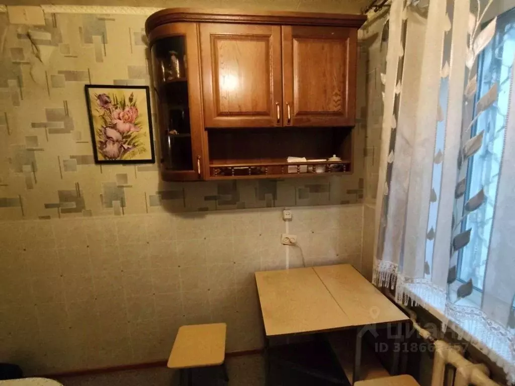 2-к кв. Ивановская область, Иваново ул. Герцена, 31 (48.0 м) - Фото 1