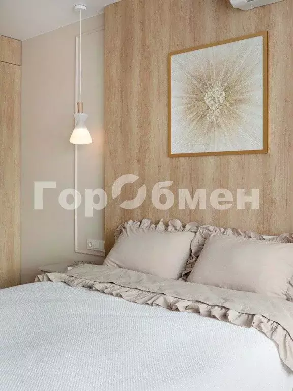 1-к кв. Москва Перекопская ул., 34к4 (40.0 м) - Фото 2