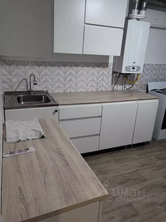 3-к кв. Нижегородская область, Богородск ул. Свердлова, 49А (64.0 м) - Фото 2