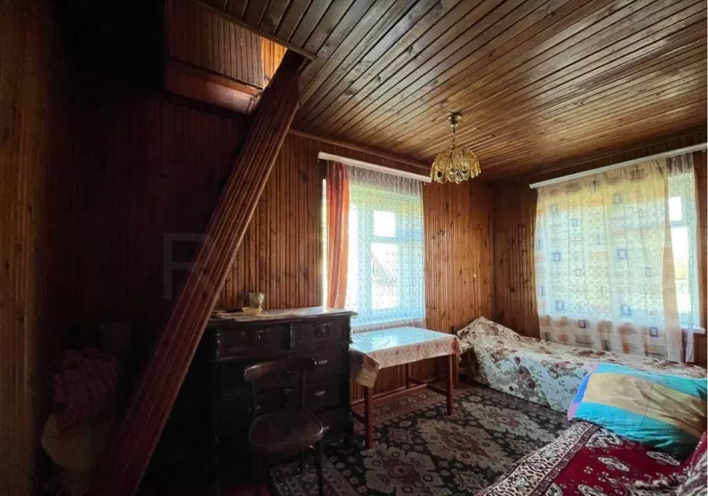 Дом в Томская область, Томск Звездный садовое товарищество, 41 (50 м) - Фото 2