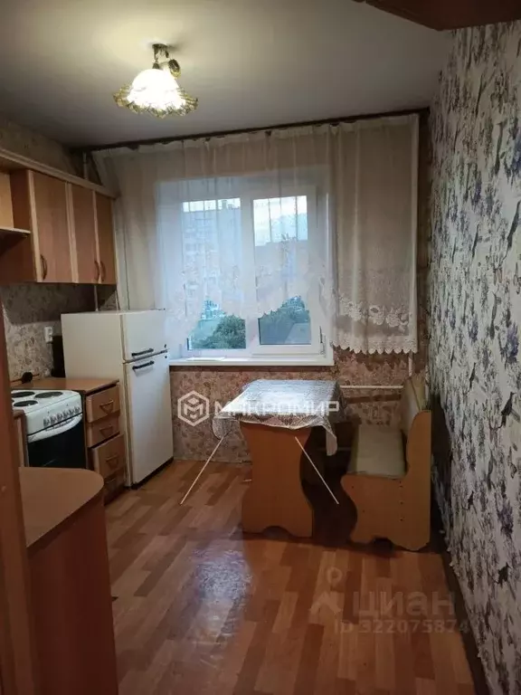 1-к кв. Челябинская область, Челябинск Южноуральская ул., 16 (32.6 м) - Фото 1