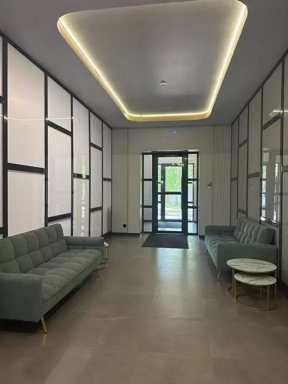 Офис в Москва 2-я Ямская ул., 2 (25 м) - Фото 2