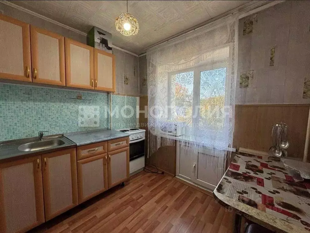 3-к кв. Амурская область, Белогорск ул. Победы, 20 (61.5 м) - Фото 1