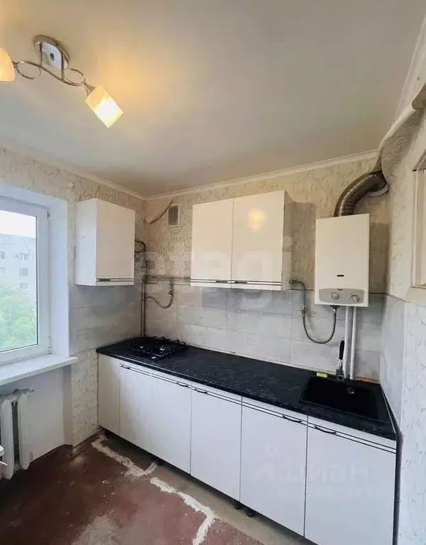 2-к кв. Крым, Симферополь ул. Киевская (43.0 м) - Фото 1
